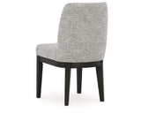 Burkhaus Dining Chair (Set of 2)