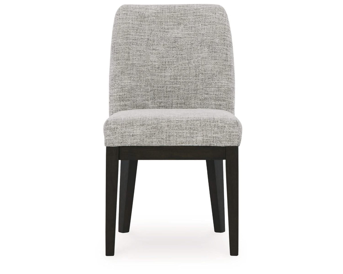 Burkhaus Dining Chair (Set of 2)