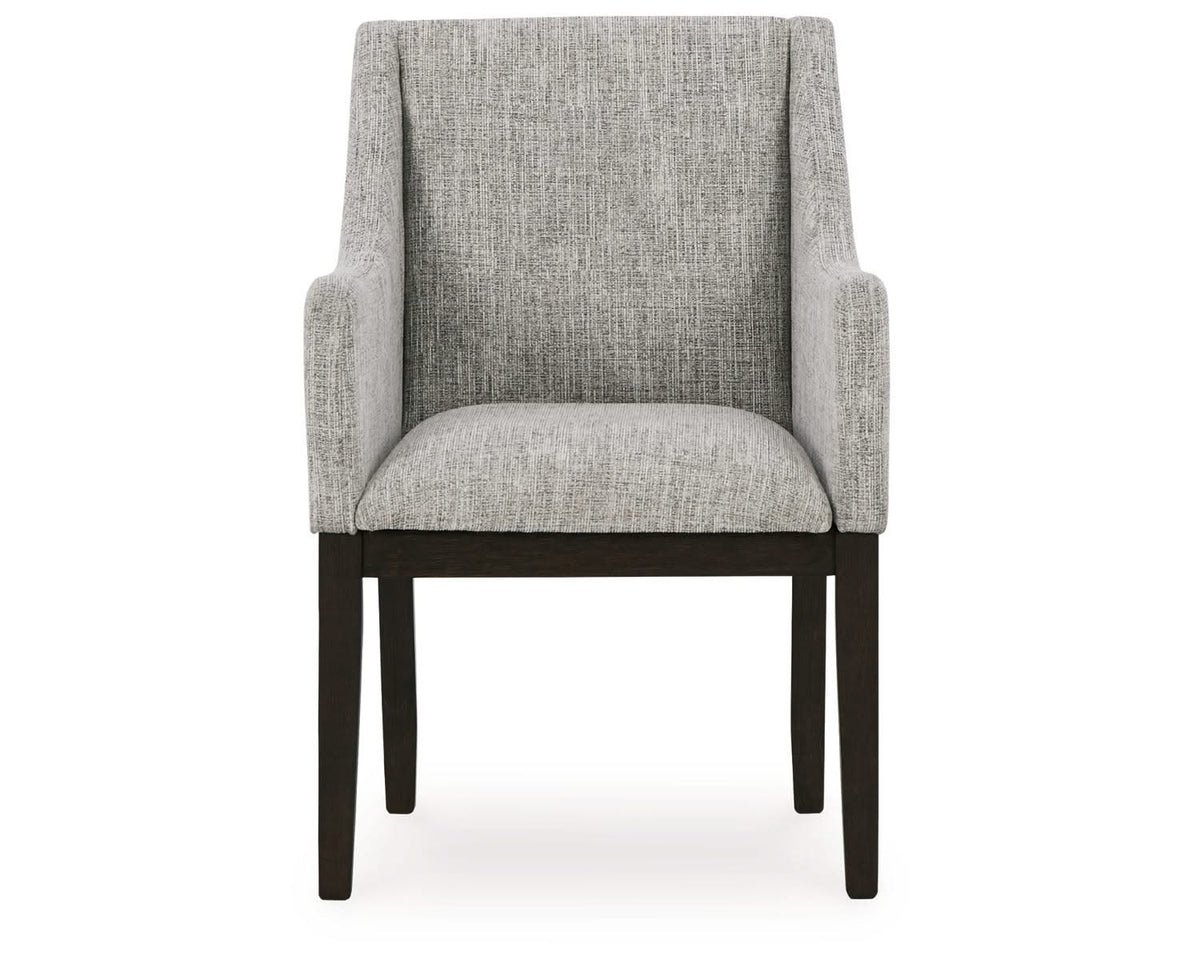 Sillón de comedor Burkhaus