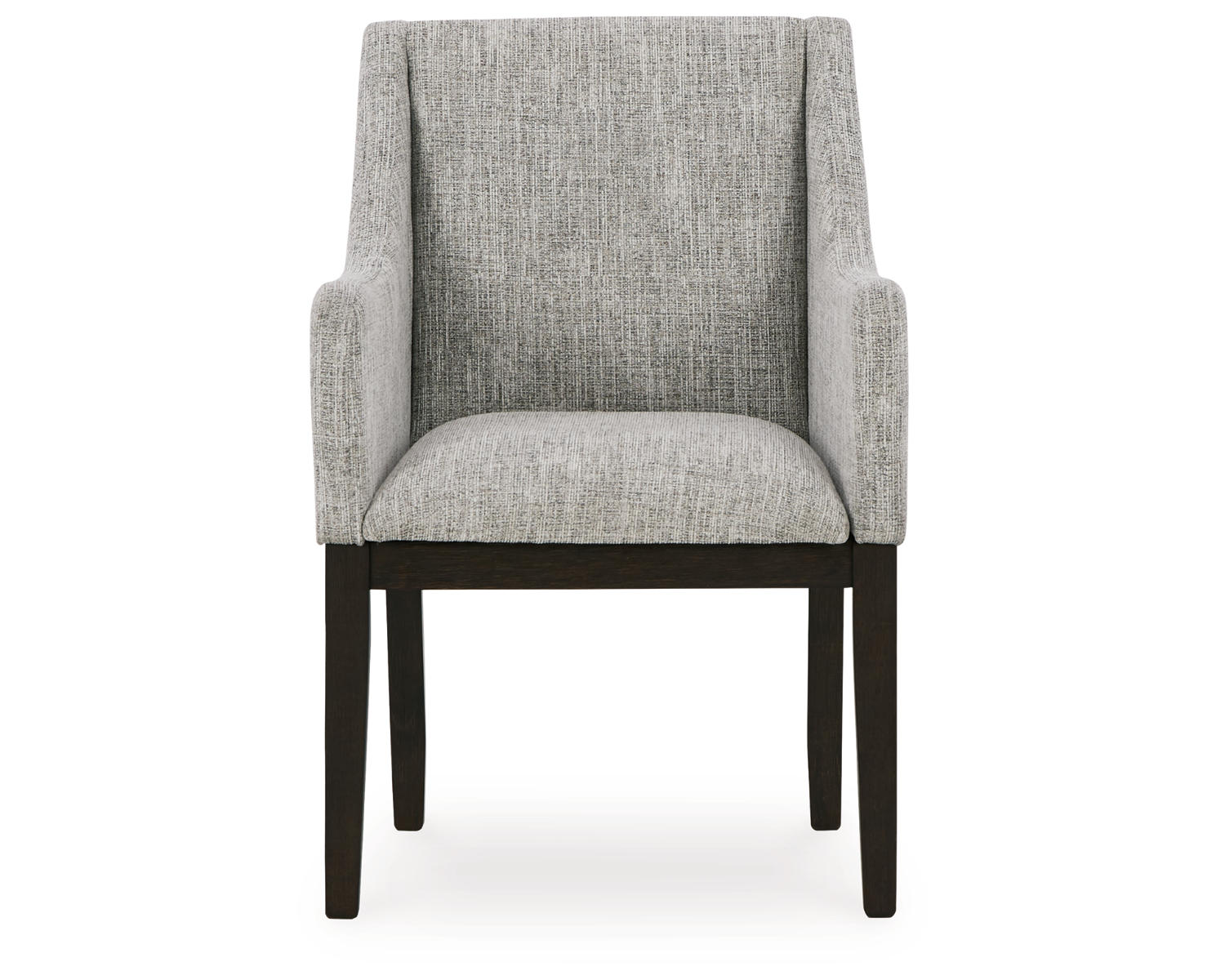 Burkhaus Dining Arm Chair (Set of 2)