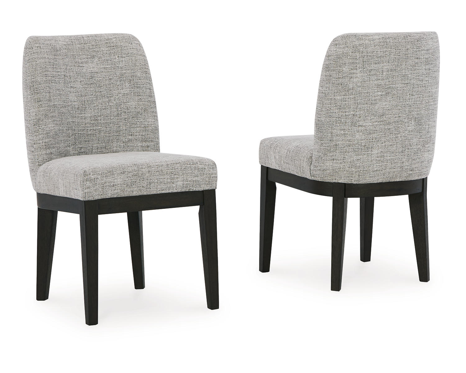 Burkhaus Dining Chair (Set of 2)