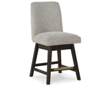 Burkhaus Counter Height Barstool (Set of 2)