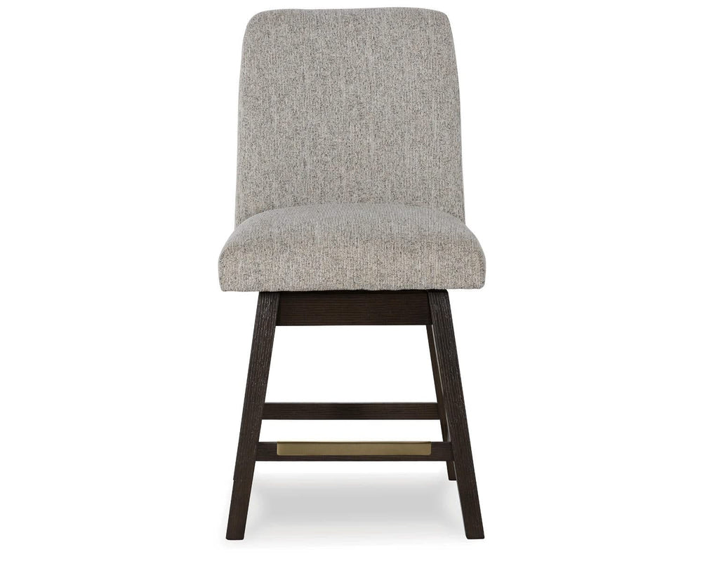 Burkhaus Counter Height Barstool (Set of 2)