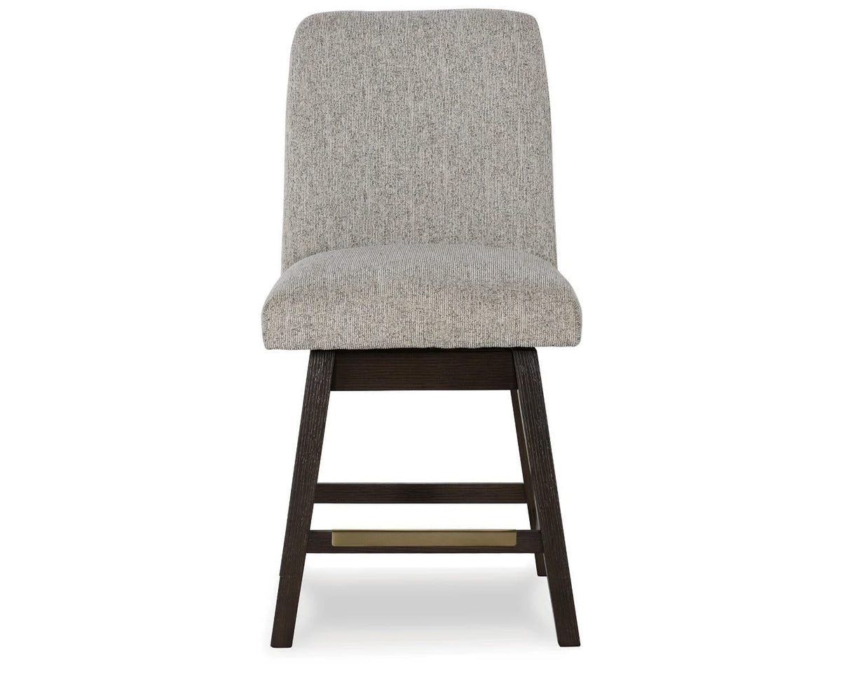 Burkhaus Counter Height Barstool (Set of 2)