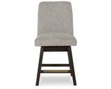 Burkhaus Counter Height Barstool (Set of 2)
