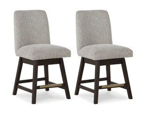 Burkhaus Counter Height Barstool