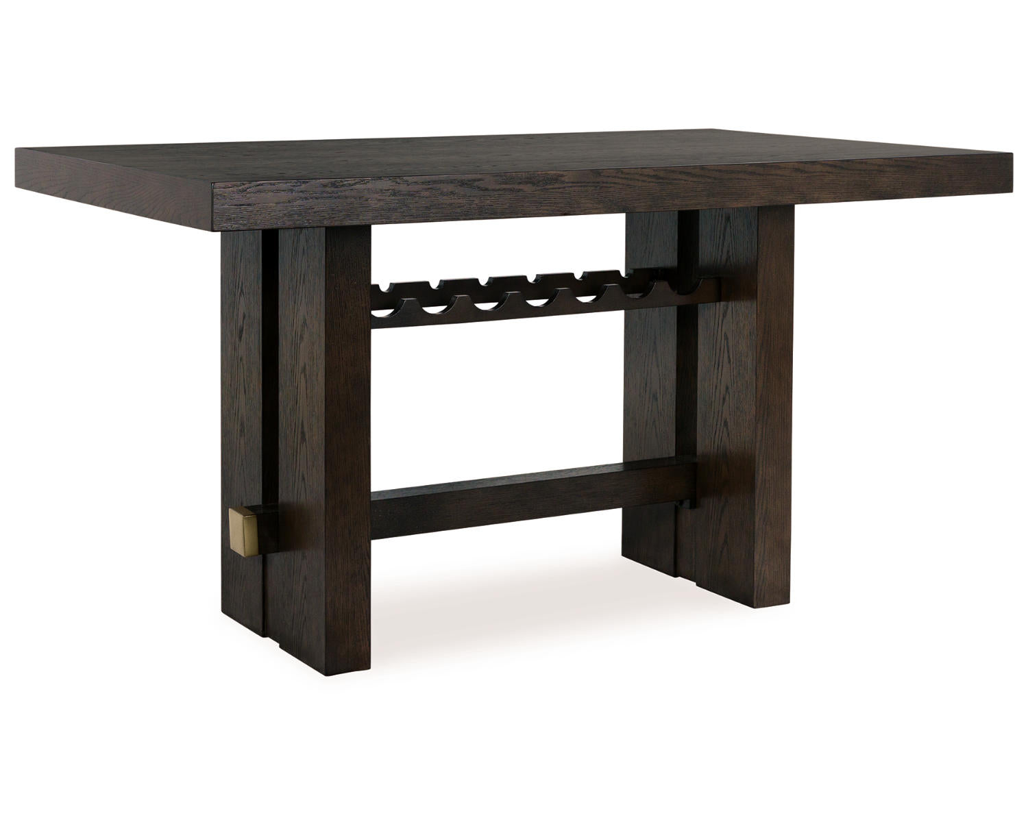 Burkhaus Counter Height Dining Table