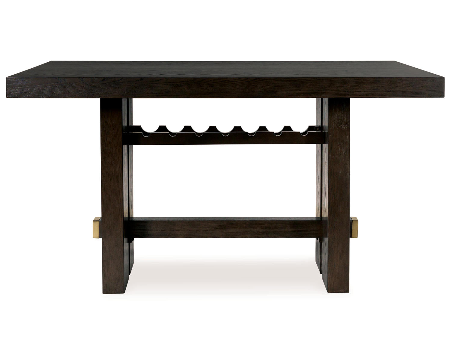 Burkhaus Counter Height Dining Table