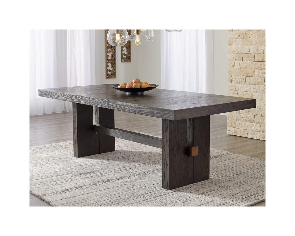 Burkhaus Dining Extension Table