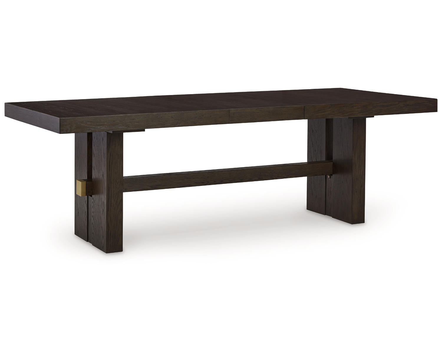 Burkhaus Dining Table and 4 Chairs