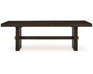 Burkhaus Dining Extension Table