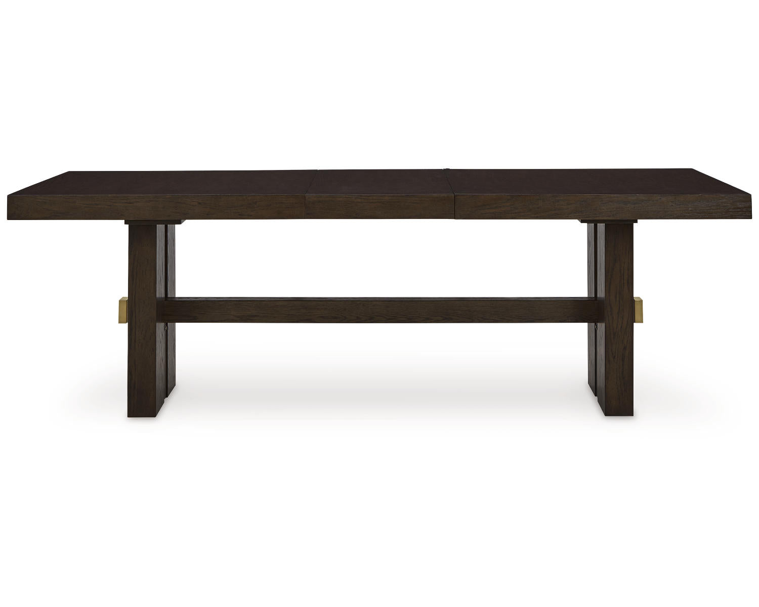Burkhaus Dining Table and 6 Chairs
