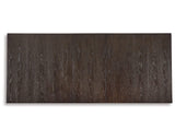 Burkhaus Dining Extension Table
