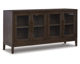 Burkhaus Dining Server