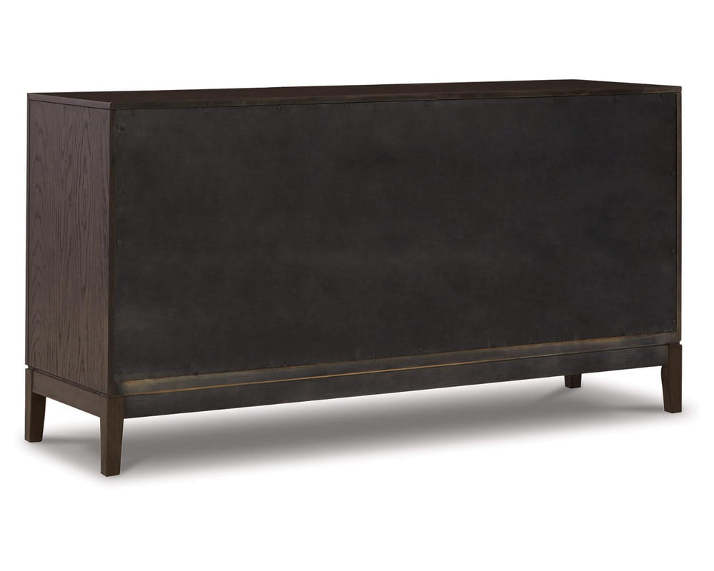 Burkhaus Dining Server
