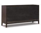 Burkhaus Dining Server