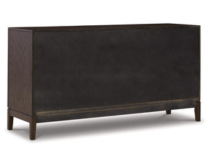 Burkhaus Dining Server