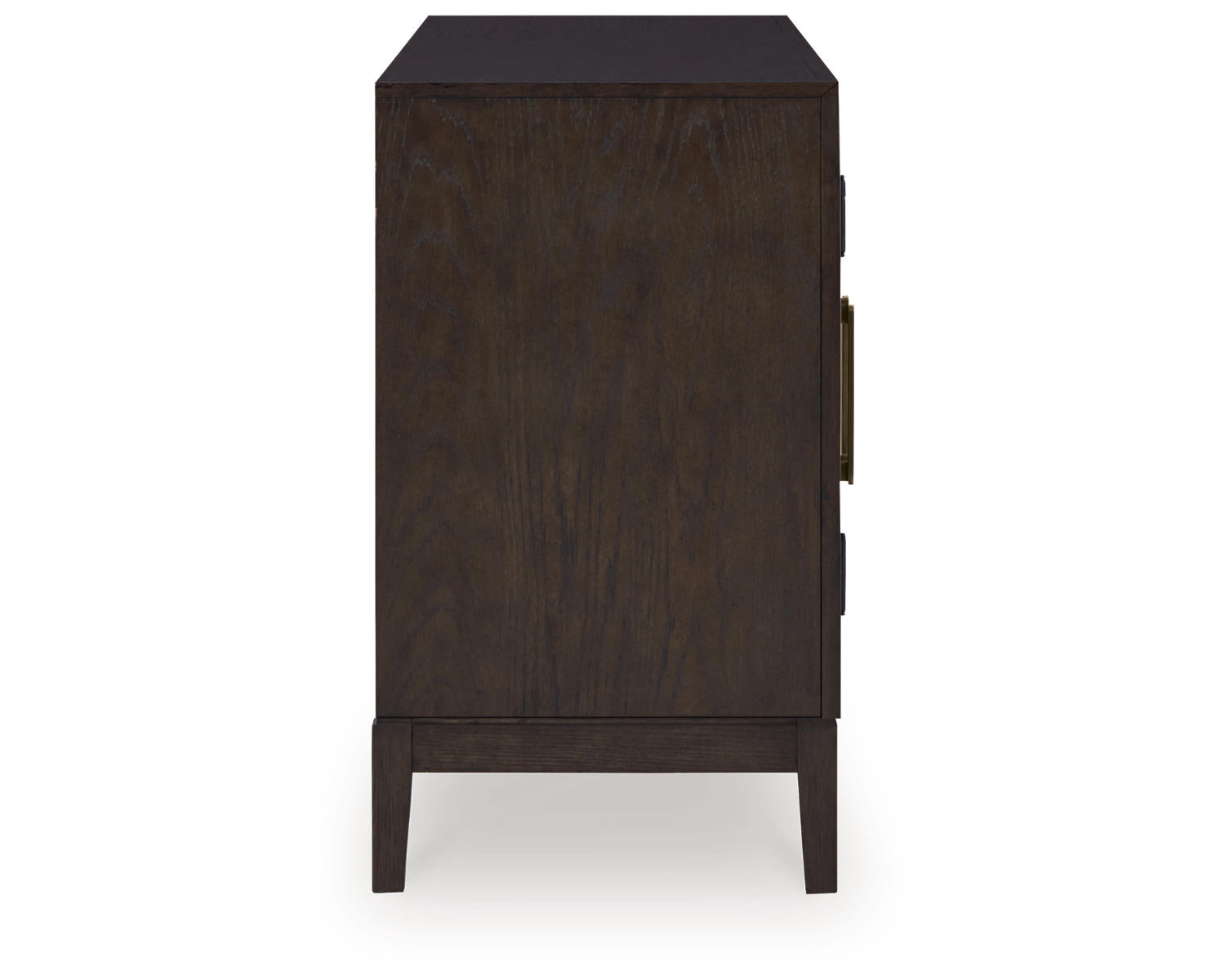 Burkhaus Dining Server