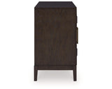 Burkhaus Dining Server