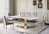Mesa de comedor Elika