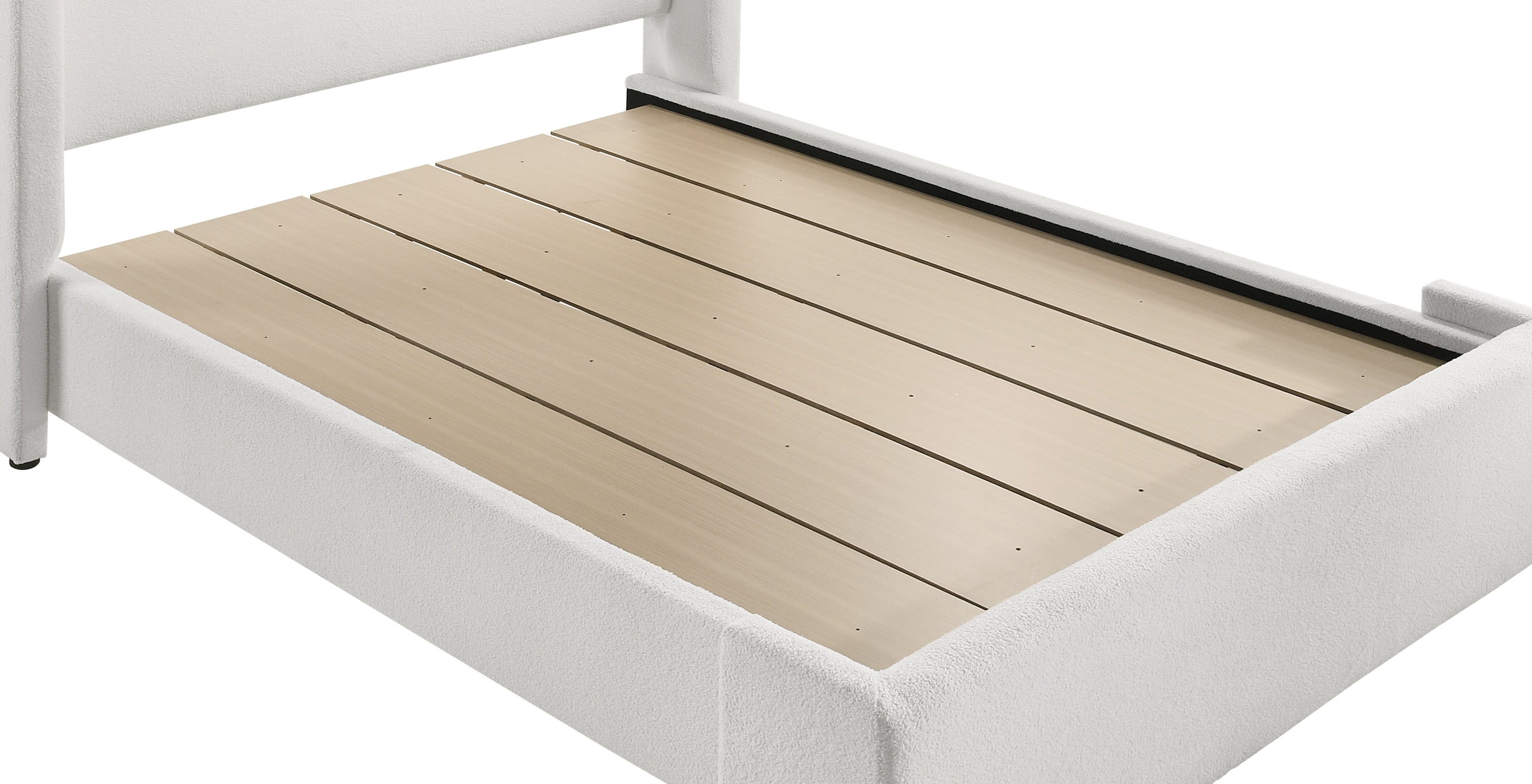KING DECKING BOARD SET