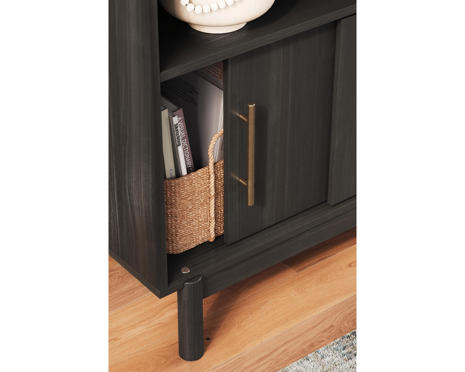 Brymont Accent Cabinet