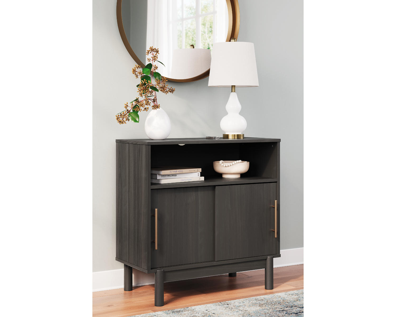 Brymont Accent Cabinet