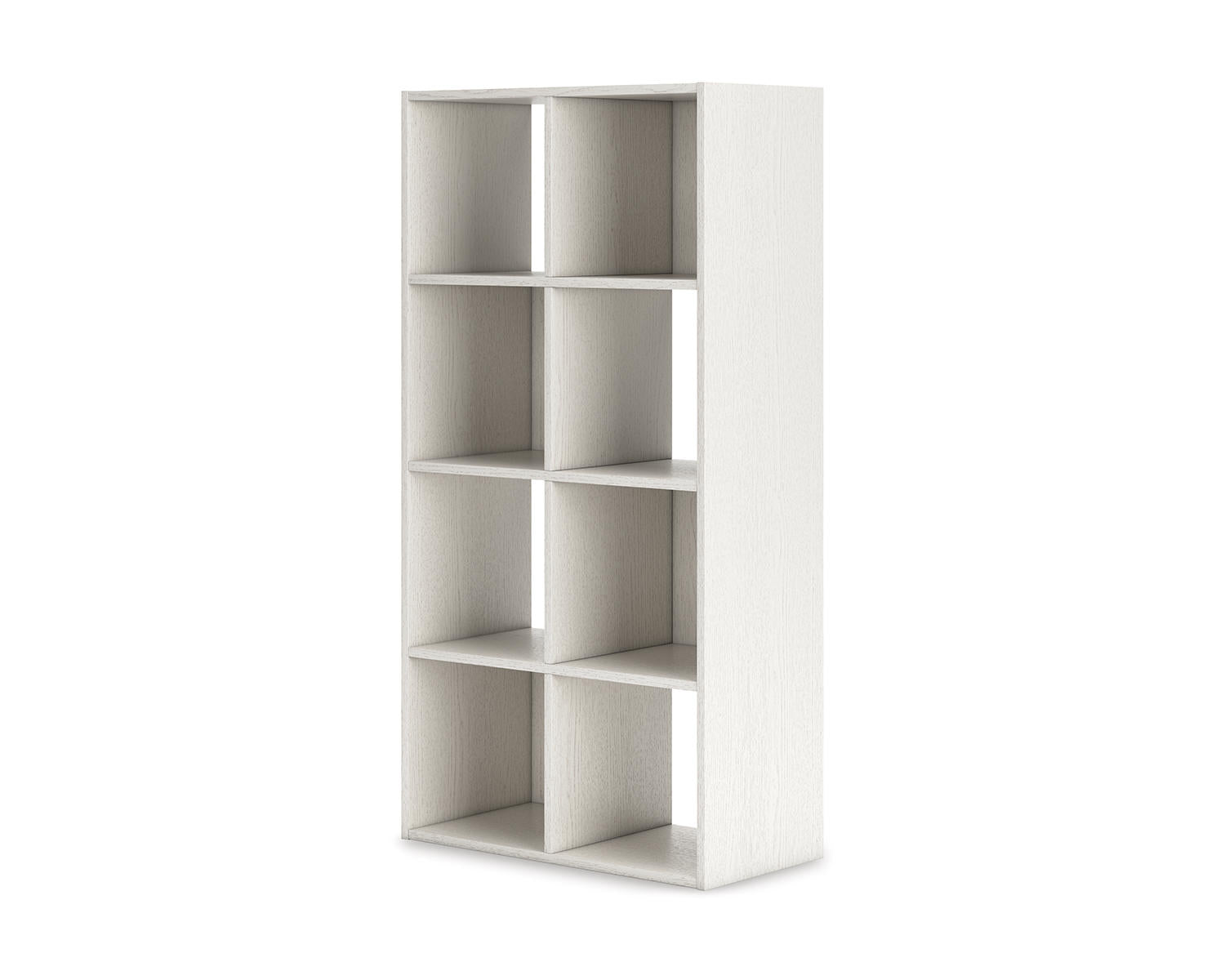 Aprilyn Eight Cube Organizer