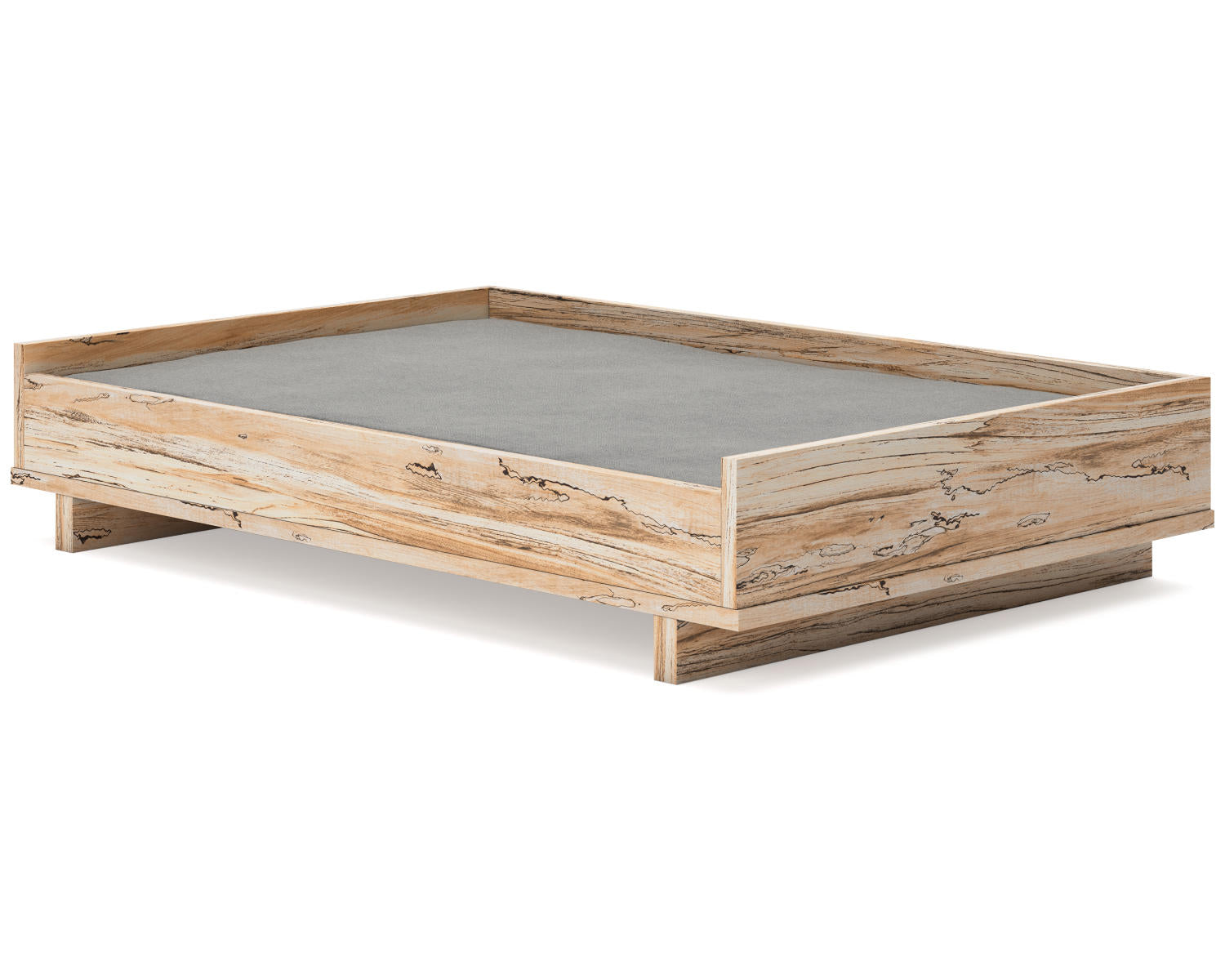 Piperton Pet Bed Frame