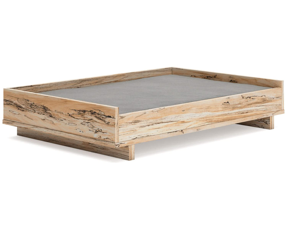 Estructura de cama para mascotas Piperton