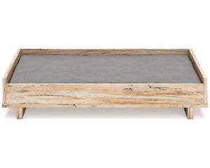 Estructura de cama para mascotas Piperton