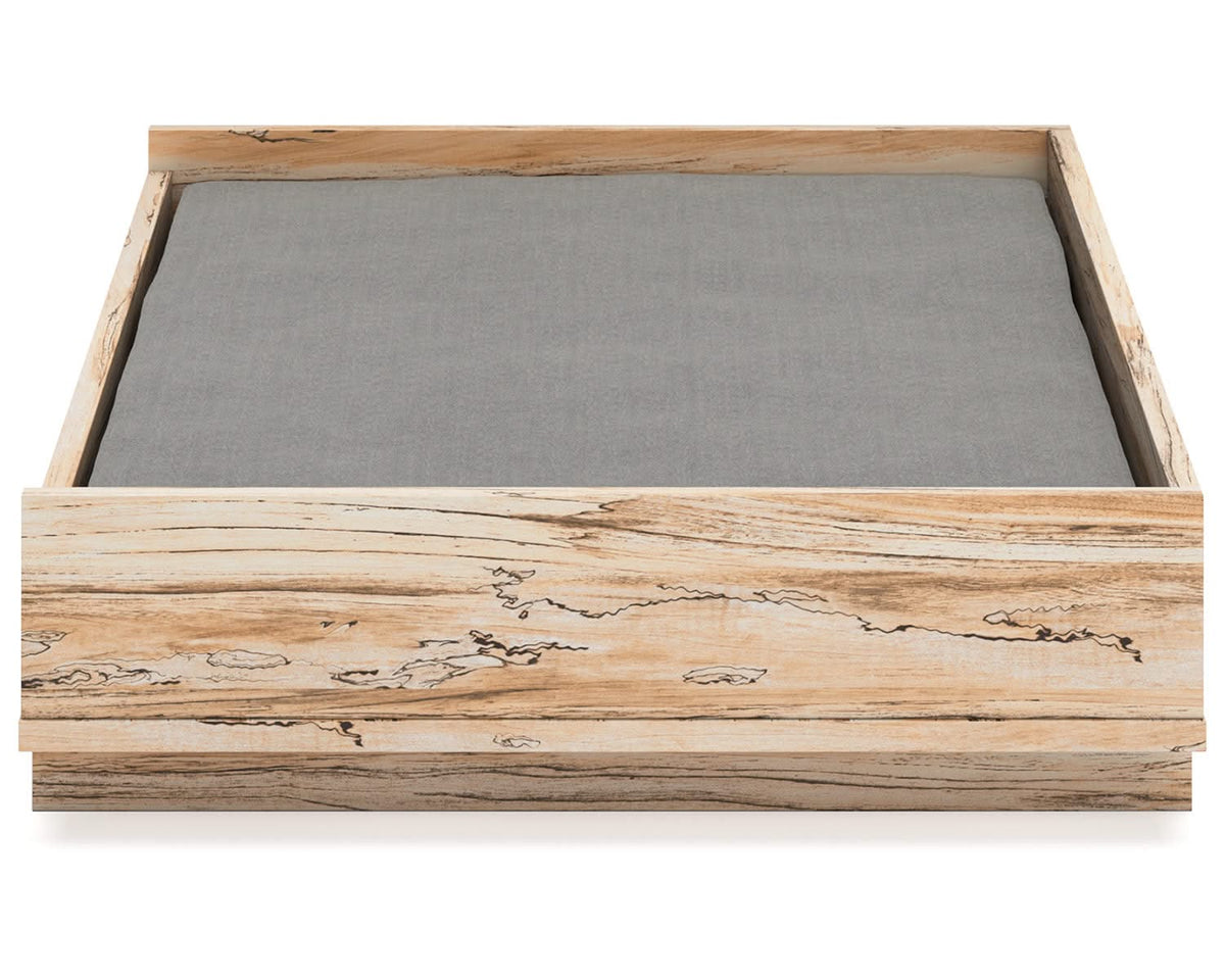 Estructura de cama para mascotas Piperton