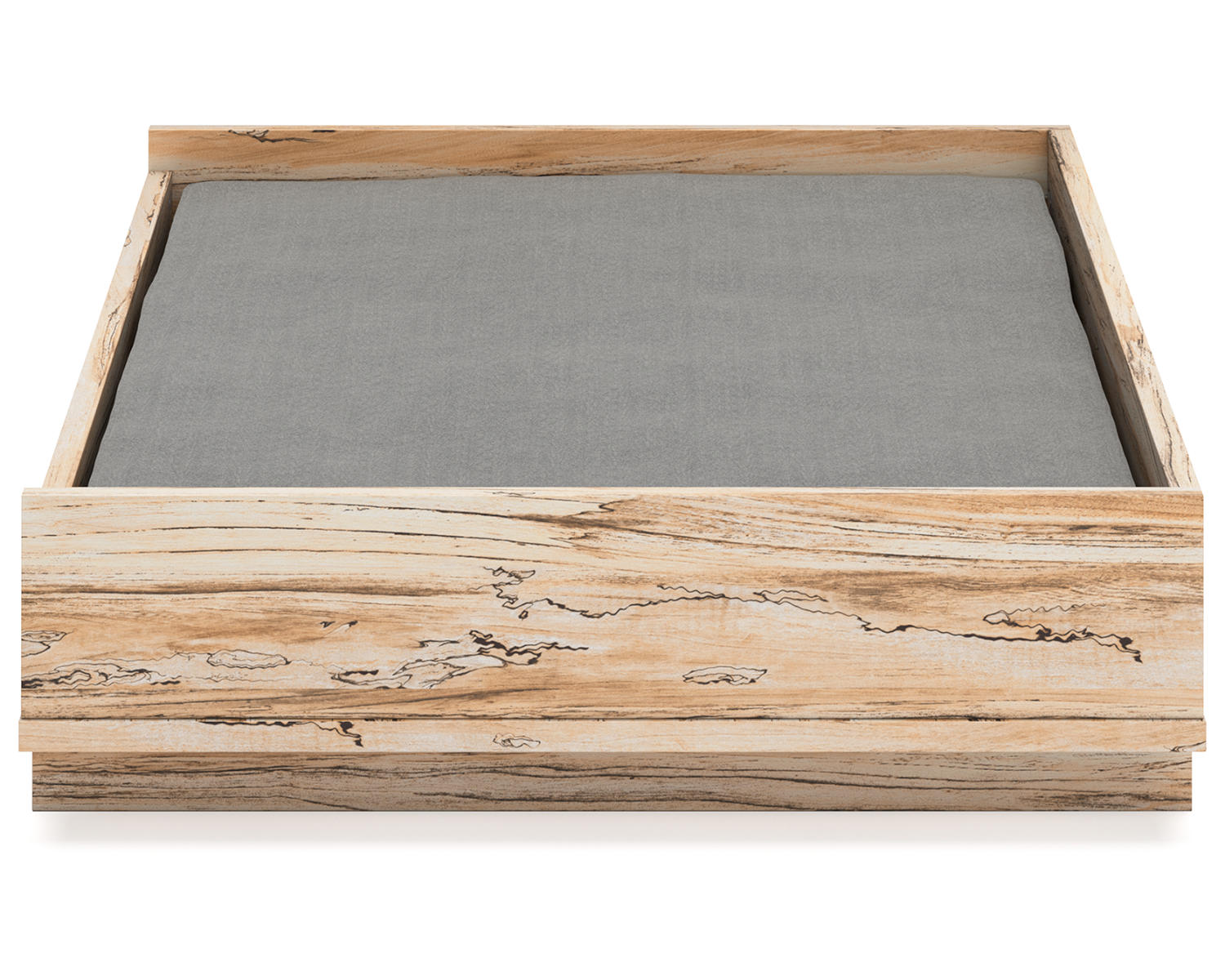 Piperton Pet Bed Frame
