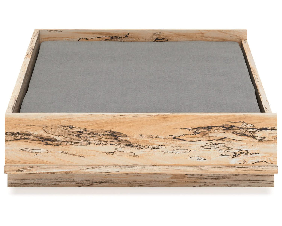 Estructura de cama para mascotas Piperton