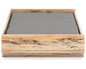 Estructura de cama para mascotas Piperton