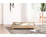Estructura de cama para mascotas Piperton