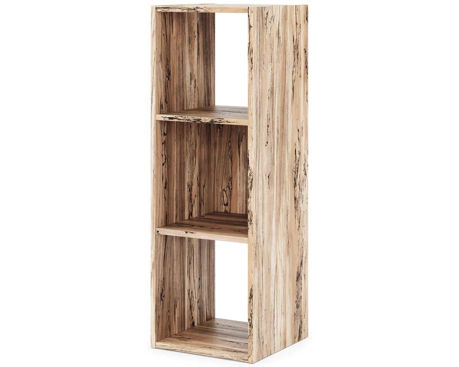 Piperton Three Cube Organizer