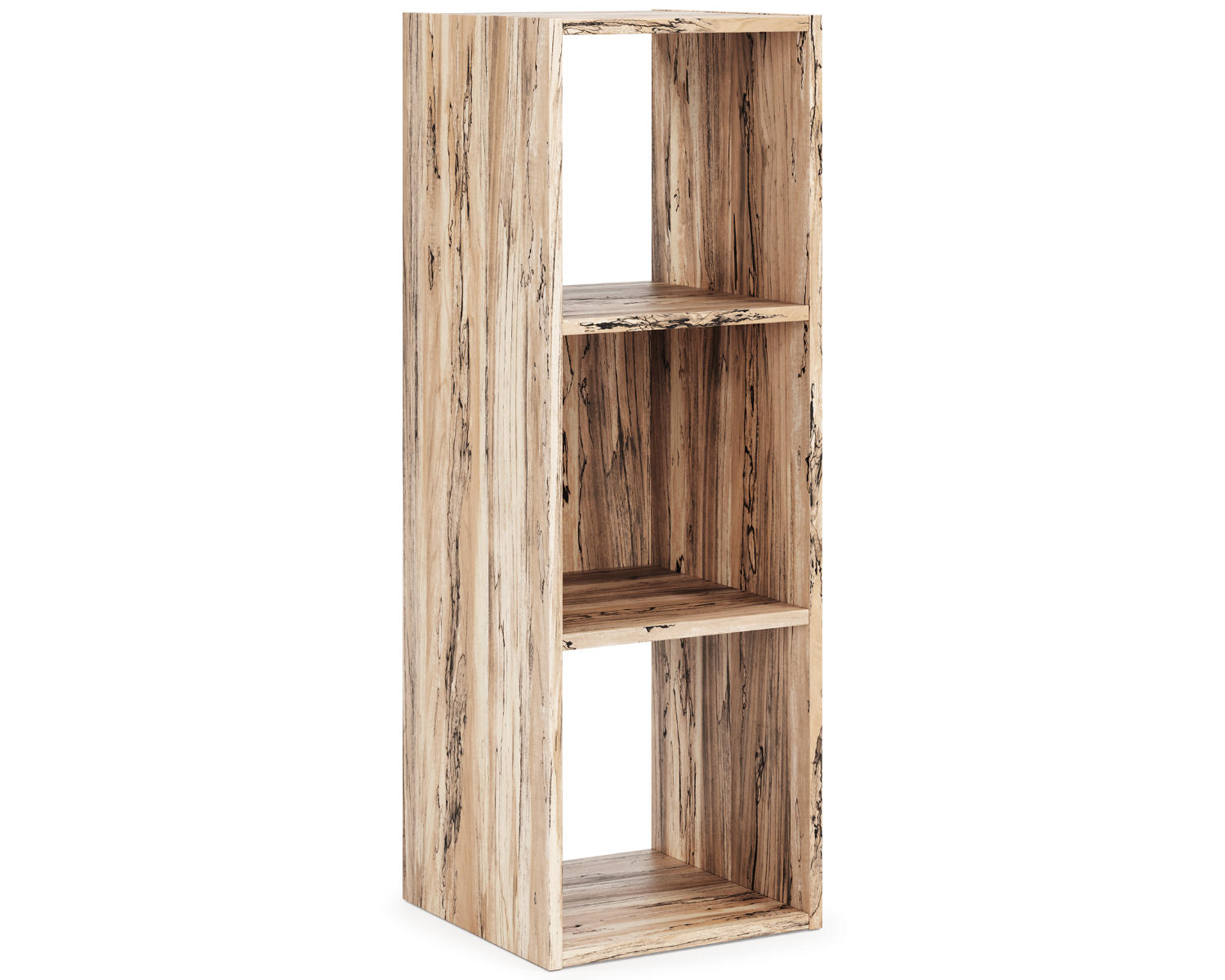 Piperton Three Cube Organizer