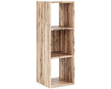 Piperton Three Cube Organizer
