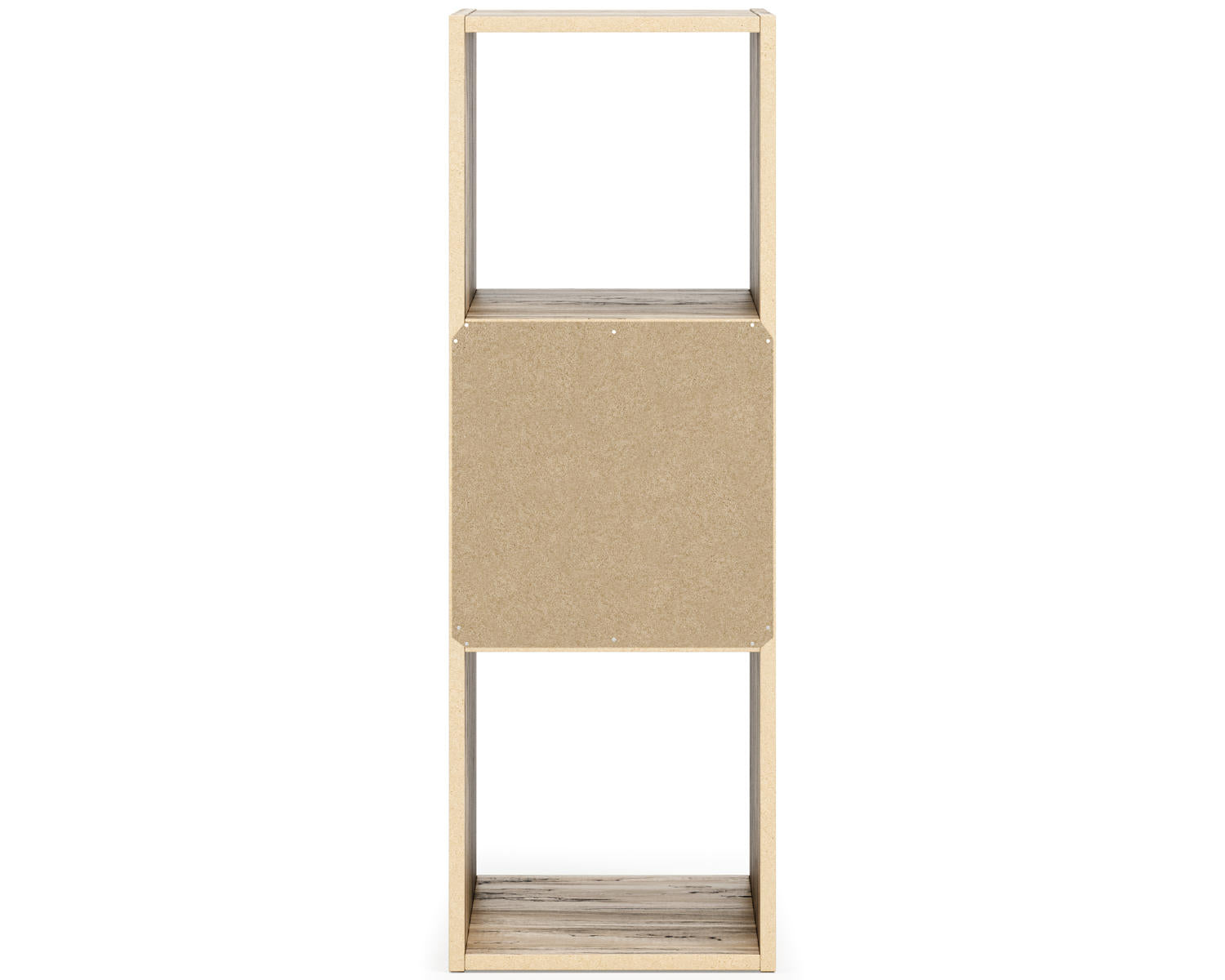 Piperton Three Cube Organizer
