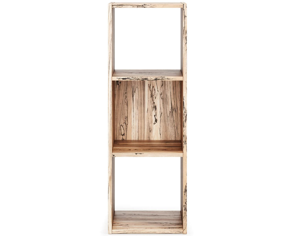 Piperton Three Cube Organizer