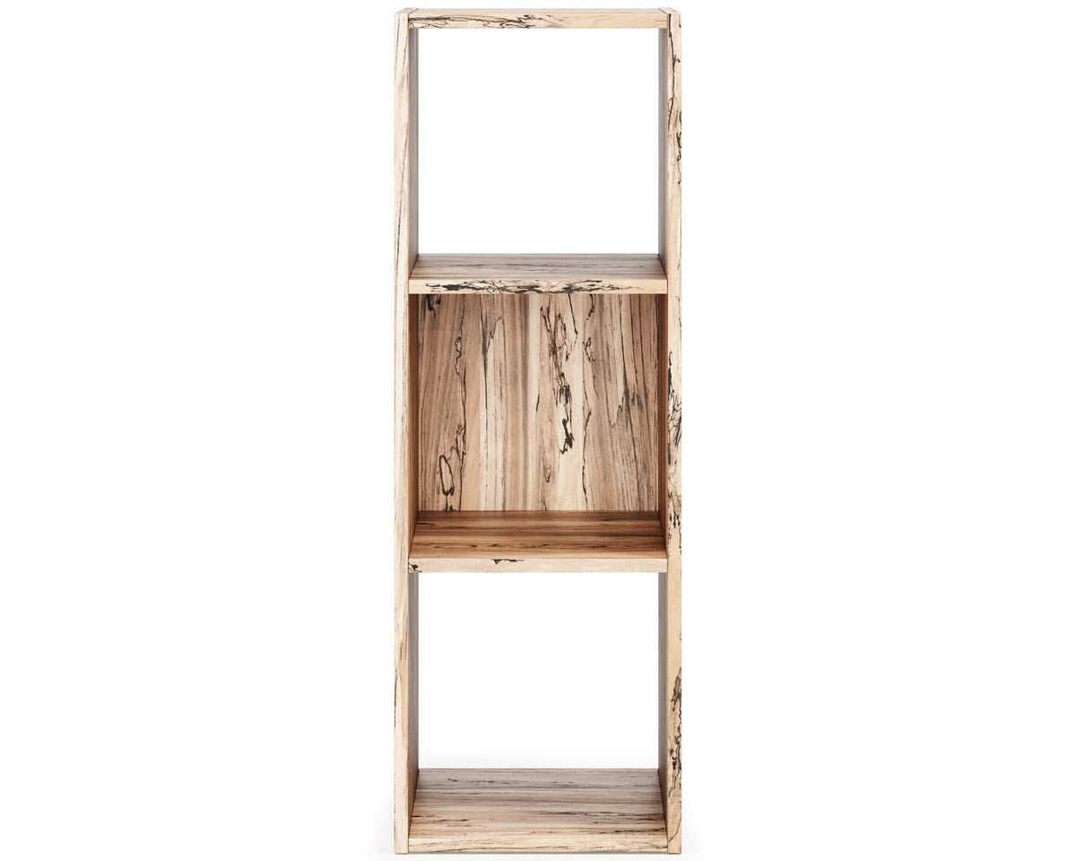 Piperton Three Cube Organizer