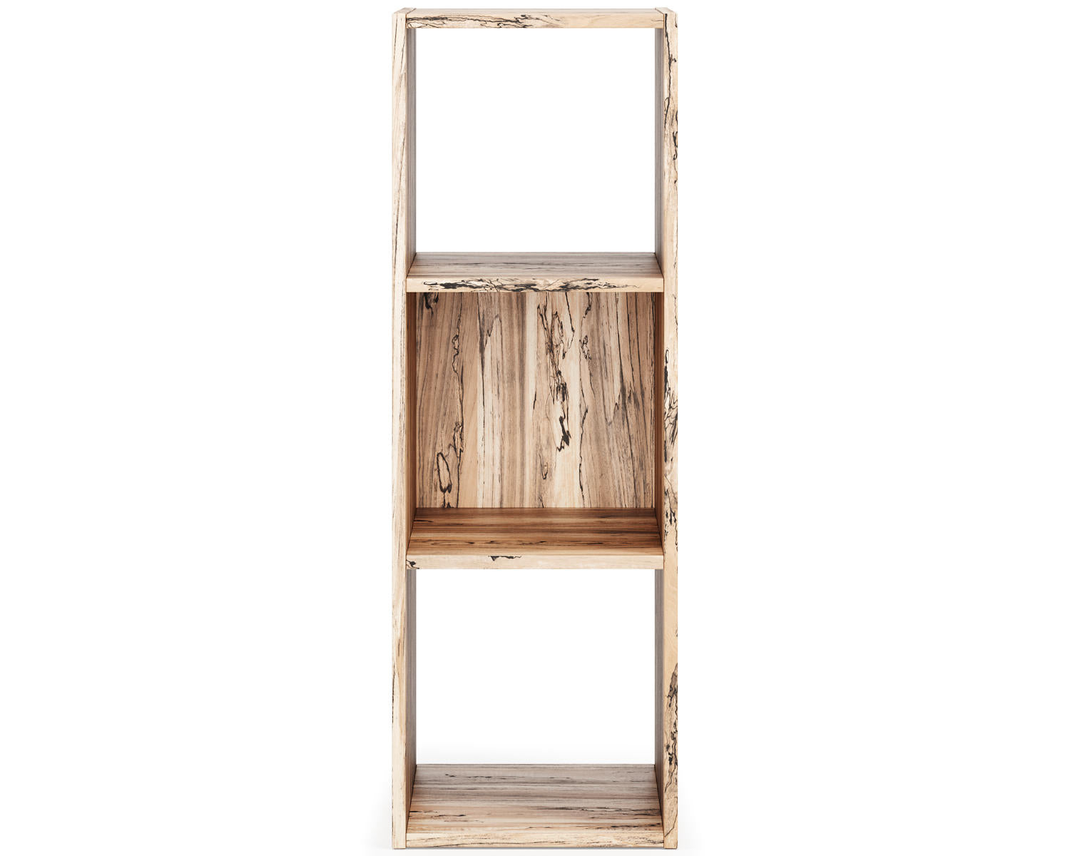 Piperton Three Cube Organizer