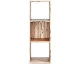 Piperton Three Cube Organizer