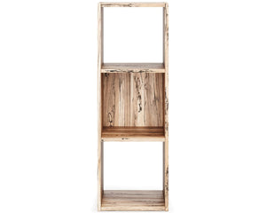 Piperton Three Cube Organizer