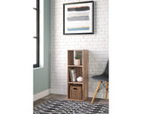 Piperton Three Cube Organizer