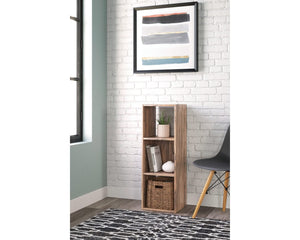Piperton Three Cube Organizer