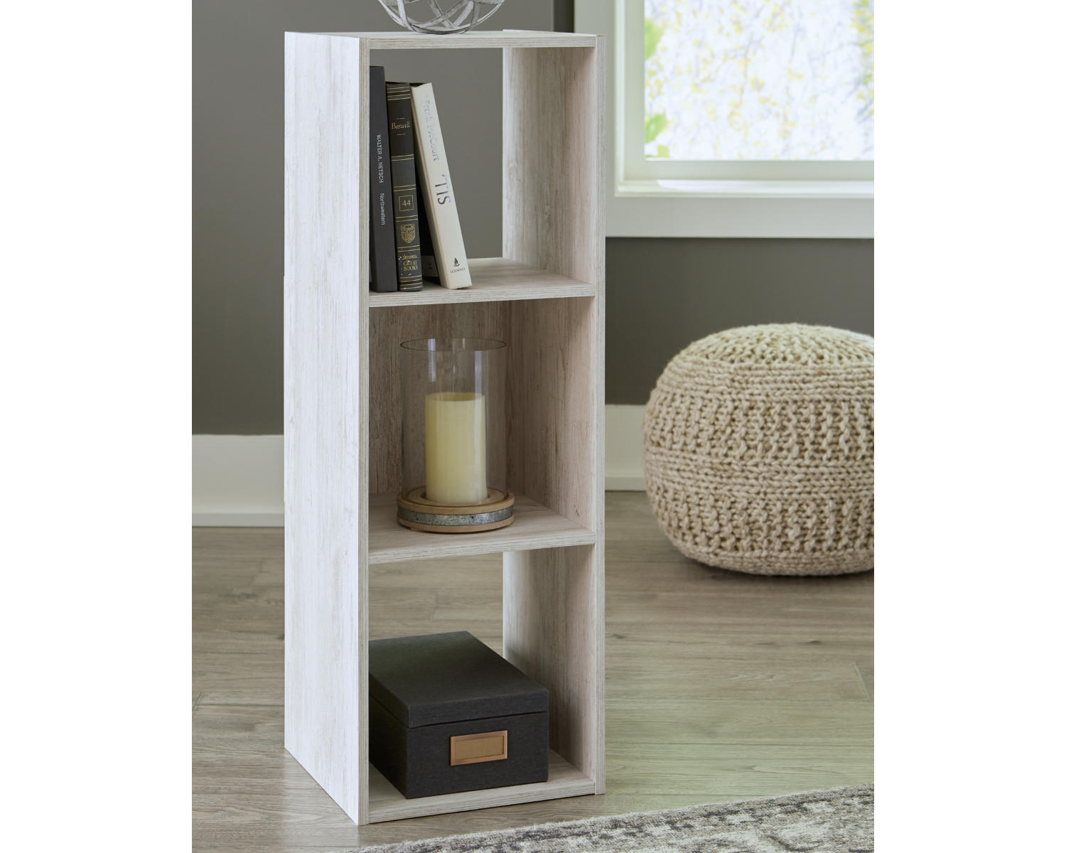 Paxberry Three Cube Organizer
