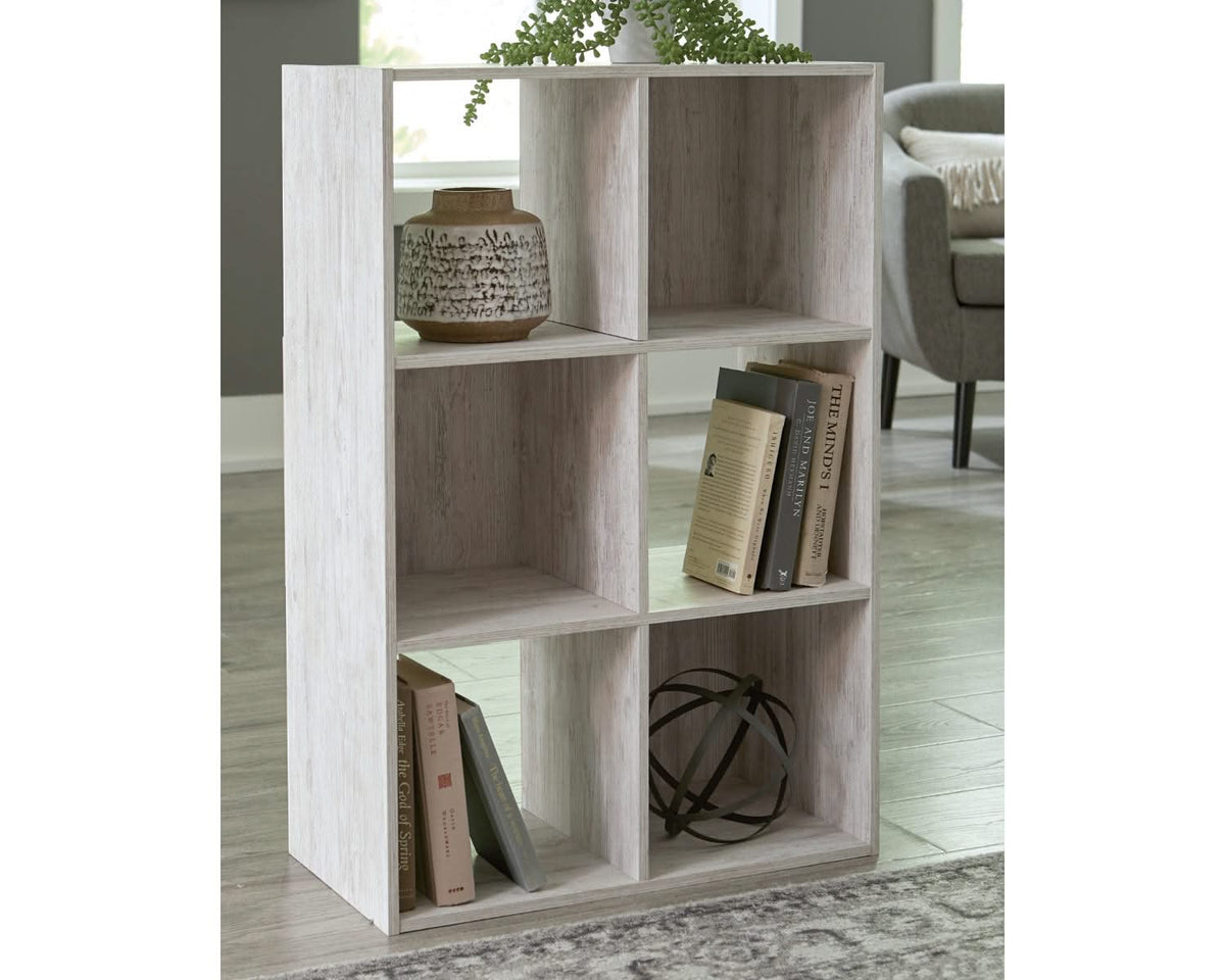 Paxberry Six Cube Organizer