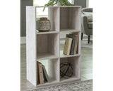 Paxberry Six Cube Organizer